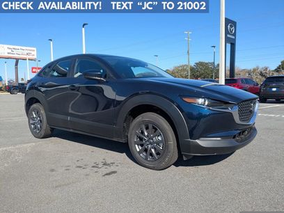 New 2026 MAZDA CX-30 AWD 2.5 S