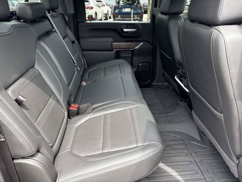 Used 2021 GMC Sierra 2500 Denali w/ Denali Ultimate Package AWD/4WD image 34