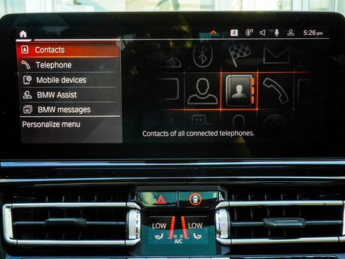 Used 2023 BMW 840i Gran Coupe RWD image 29