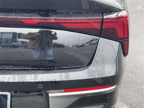 New 2026 Kia K5 LXS image 15