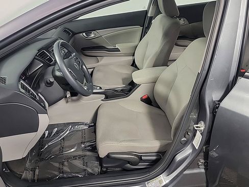 Used 2013 Honda Civic EX image 18