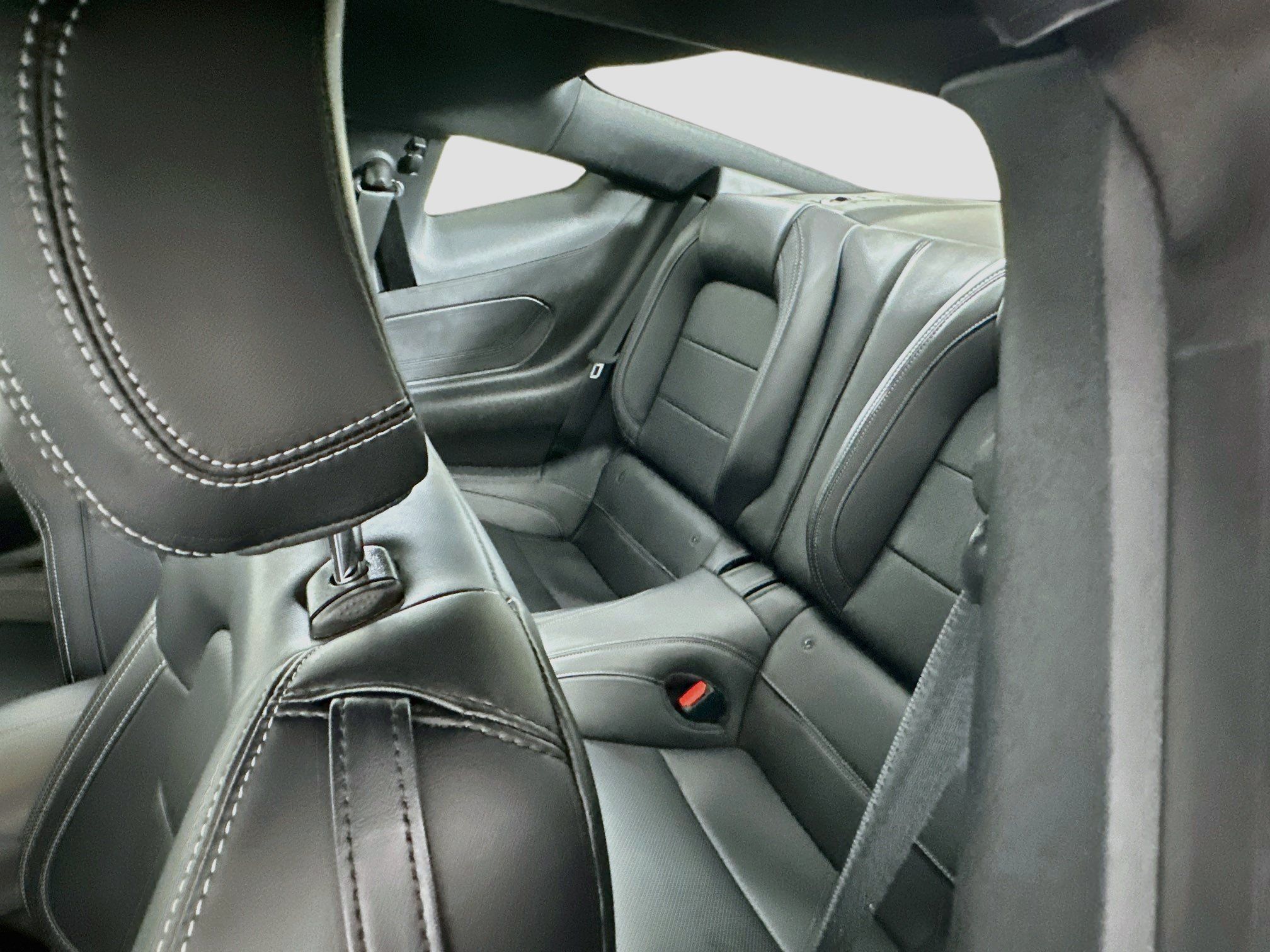 Used 2026 Ford Mustang Premium RWD image 25