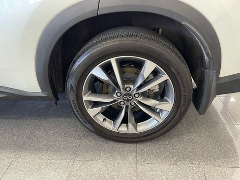 Used 2024 INFINITI QX60 Luxe w/ Cargo Package AWD/4WD image 21