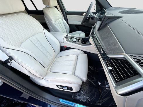 New 2026 BMW X5 xDrive50e w/ Executive Package AWD/4WD image 15