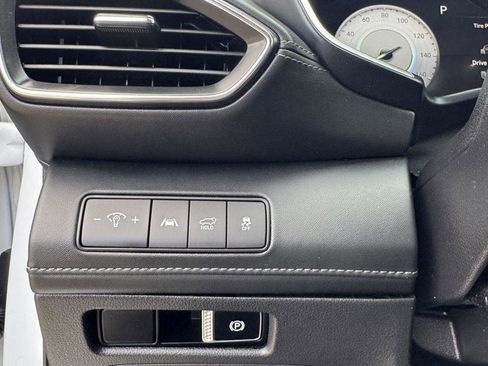 Used 2021 Hyundai Santa Fe Calligraphy w/ Cargo Package image 21