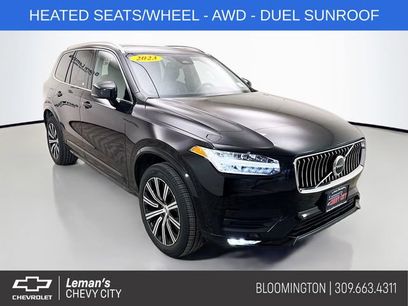 Used 2023 Volvo XC90 B6 Core w/ Climate Package