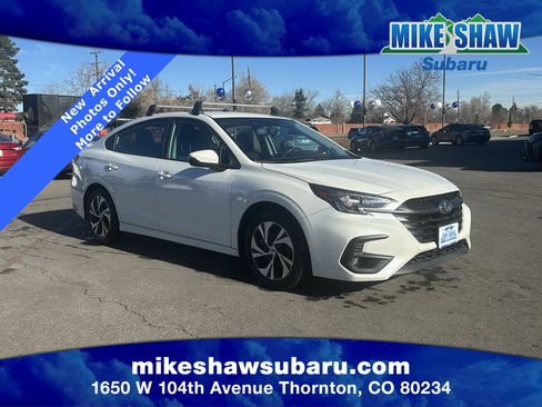 Certified 2023 Subaru Legacy Premium image 19