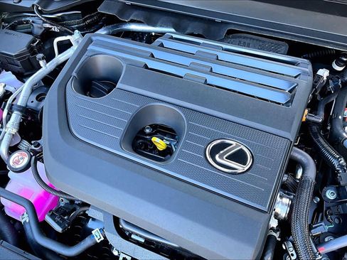 New 2026 Lexus UX 300h image 20