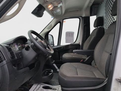 Used 2023 RAM ProMaster 3500 w/ Interior LED Lighting Group image 12