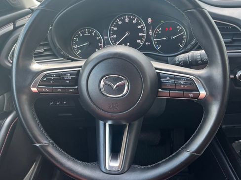 Certified 2025 MAZDA CX-30 AWD 2.5 S w/ Preferred Package image 20