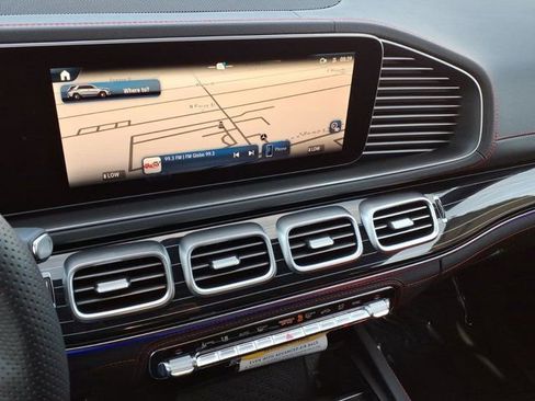 New 2026 Mercedes-Benz GLE 53 AMG 4MATIC image 5