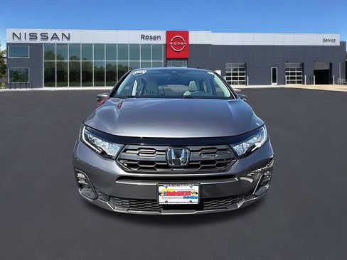 Used 2025 Honda Odyssey EX-L image 34