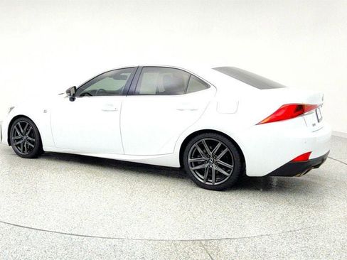 Used 2020 Lexus IS 300 F Sport image 7