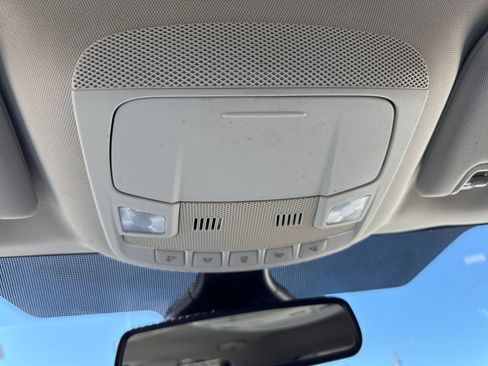 Used 2023 Ford Edge SEL AWD/4WD image 21