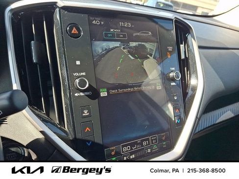 Used 2023 Subaru Ascent Premium w/ Convenience Package image 20