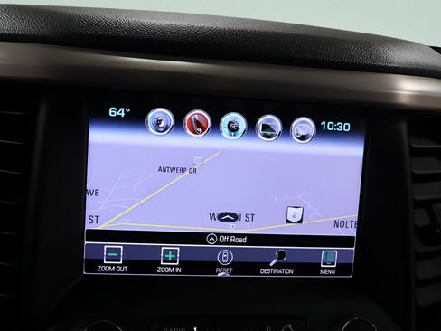 Used 2019 GMC Acadia Denali w/ Technology Package AWD/4WD image 14