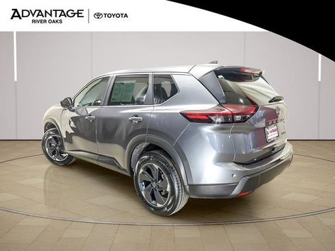 Used 2024 Nissan Rogue SV AWD/4WD image 5