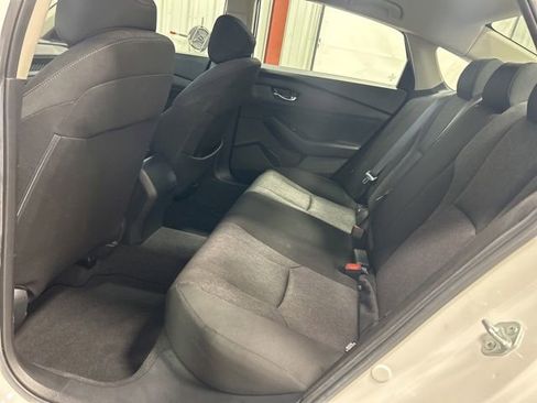 Certified 2023 Honda Accord LX image 14