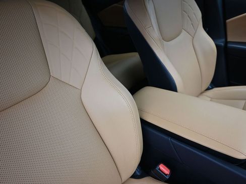 Certified 2025 Lexus RX 350 FWD w/ Technology Package image 26