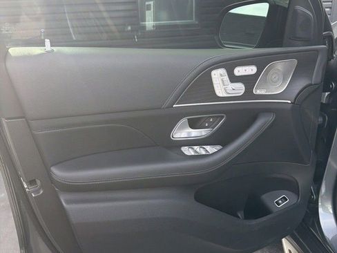 Used 2021 Mercedes-Benz GLE 53 AMG 4MATIC Coupe image 10