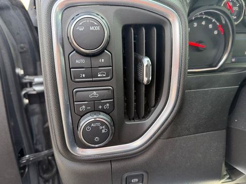 Used 2020 Chevrolet Silverado 1500 LT w/ All-Star Edition AWD/4WD image 11