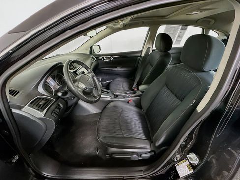 Used 2019 Nissan Sentra SV w/ Special Edition Package image 13