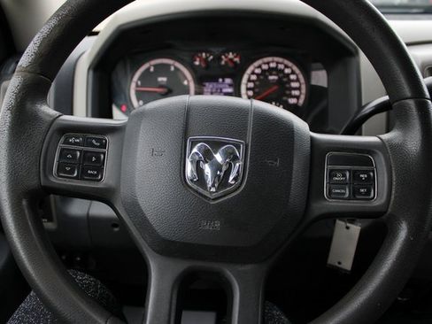 Used 2012 RAM 3500 ST w/ Chrome Appearance Group image 19