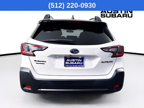 Used 2023 Subaru Outback Onyx Edition w/ Tech Package 2 AWD/4WD image 7