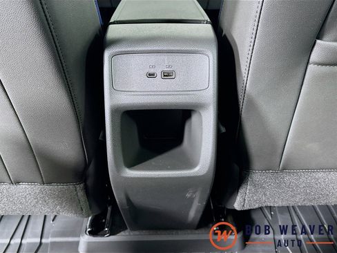 Used 2025 Buick Envista Sport Touring w/ Convenience I Package image 27