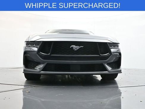Used 2024 Ford Mustang GT image 30