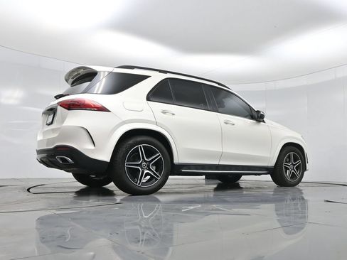 Used 2022 Mercedes-Benz GLE 350 image 46