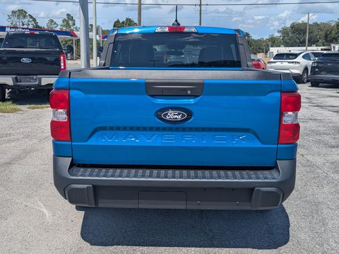 Used 2026 Ford Maverick XL FWD image 5