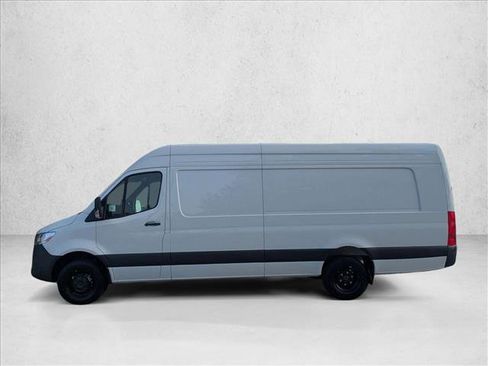 New 2026 Mercedes-Benz Sprinter 3500 image 5