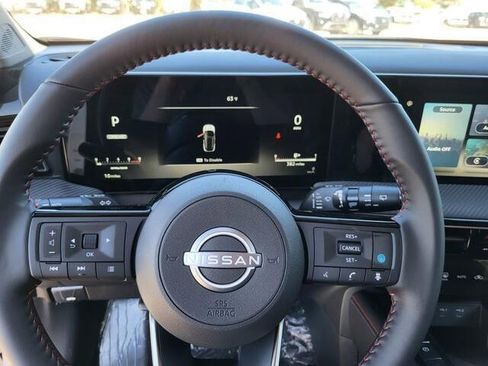 New 2025 Nissan Kicks SR w/ Illumination Package image 7