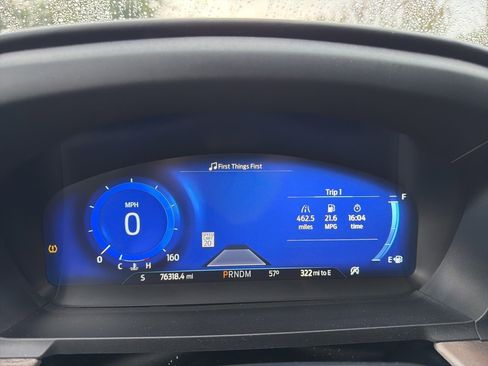 Used 2020 Ford Explorer Platinum w/ Premium Technology Package image 19