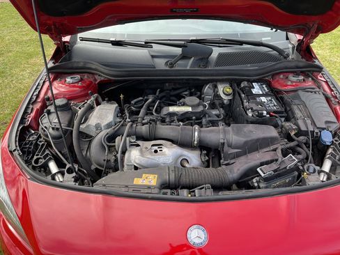 Used 2017 Mercedes-Benz CLA 250 image 39