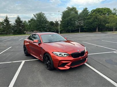 Used 2021 BMW M2 Competition w/ Executive Package