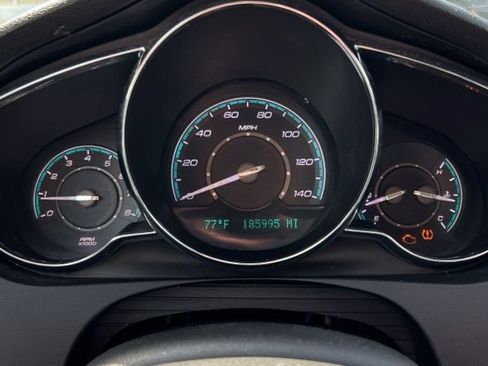 Used 2008 Chevrolet Malibu LT w/ Power Convenience Package FWD image 32