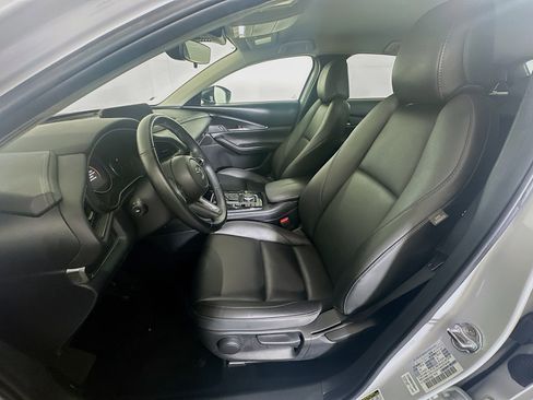 Used 2025 MAZDA CX-30 AWD 2.5 S w/ Select Sport Pkg image 13