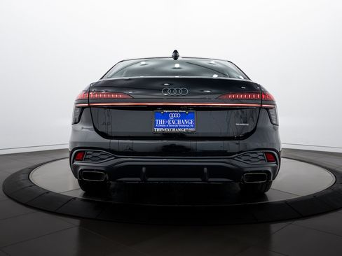 New 2026 Audi A6 Premium Plus image 22