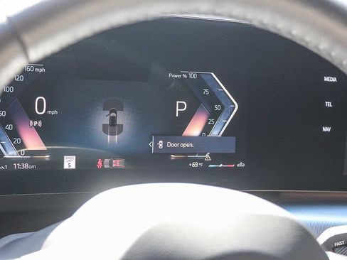 Used 2025 BMW X1 xDrive28i w/ Convenience Package image 22