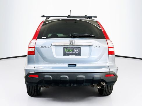 Used 2007 Honda CR-V EX image 7