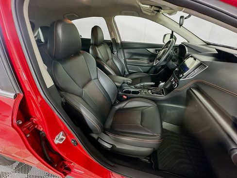 Used 2023 Subaru Crosstrek 2.5i Limited AWD/4WD image 28