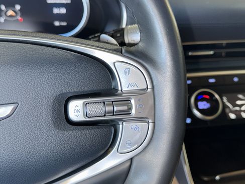 Used 2022 Genesis GV80 3.5T w/ Advanced Package 06 image 24