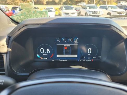 Used 2023 Ford Expedition Max Platinum image 29