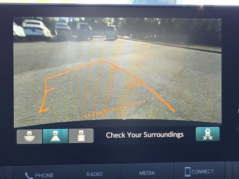 New 2026 Honda Civic Sport image 29