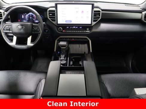 Used 2025 Toyota Sequoia SR5 image 32