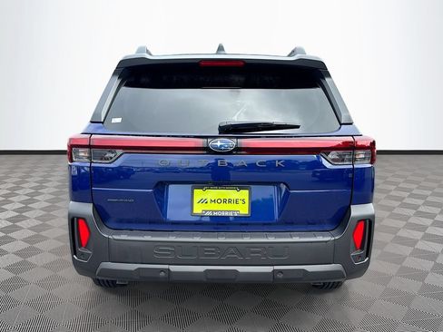 New 2026 Subaru Outback Touring XT AWD/4WD image 33