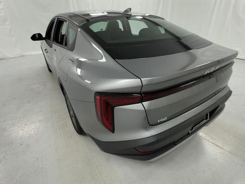 Used 2025 Kia K4 FWD image 5