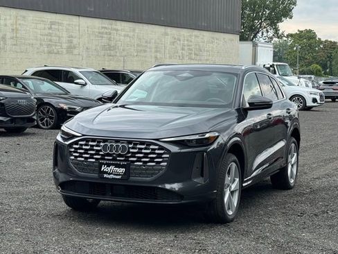 New 2025 Audi Q5 2.0T Premium Plus image 4